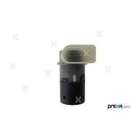 AUDI A4 Sensore Retromarcia: PREXAparts P103004