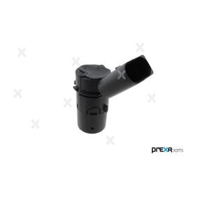 AUDI A4 Sensore Parcheggio: PREXAparts P103010