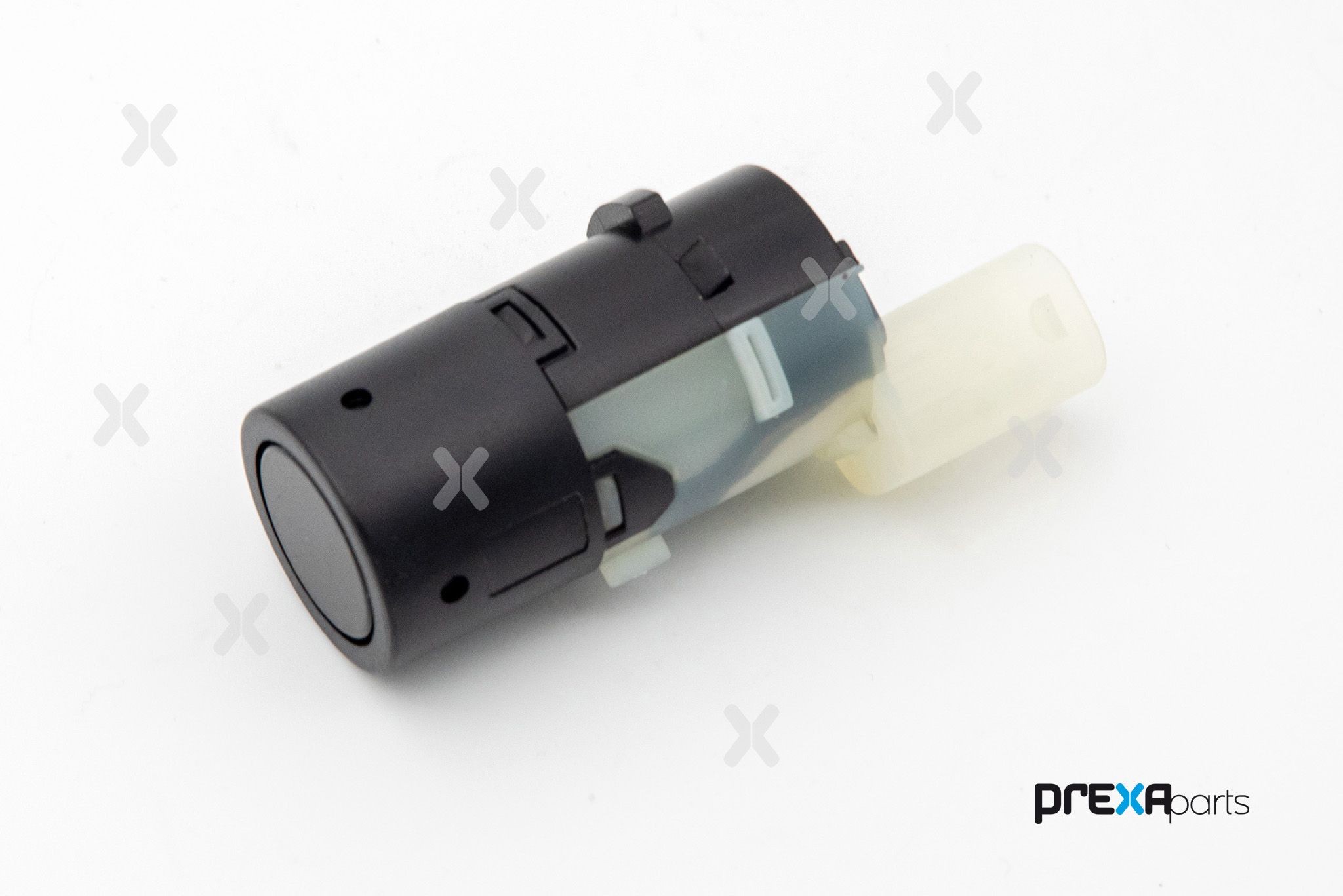 Sensor, Einparkhilfe P203035 PREXAparts P203035 in Original Qualität