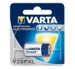 Original VARTA 14429121 Batterie
