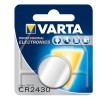 Original VARTA 14429122 Batterie
