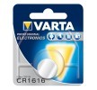 Original VARTA 14429124 Batterie