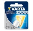 Original VARTA 14429126 Batterie