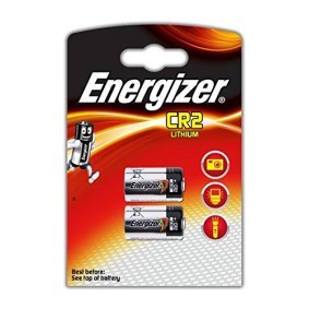 ENERGIZER Batterier