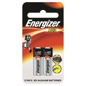 Batterie ENERGIZER 629564