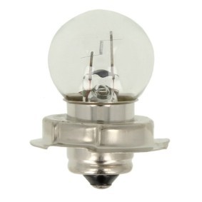 Bulb, indicator 12V 15W, S3 24 651 0295