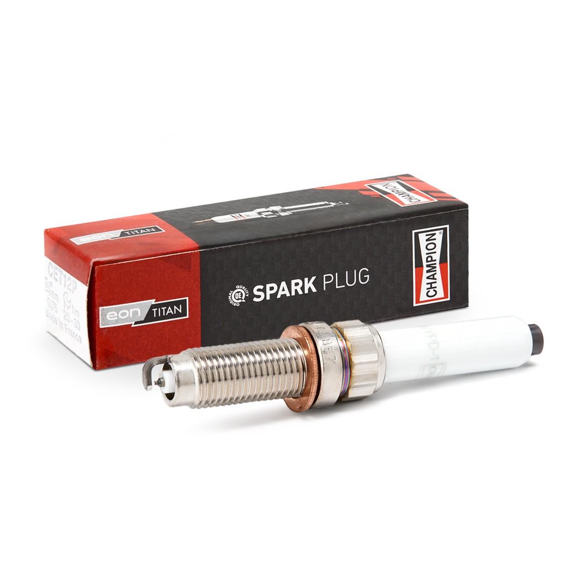 CHAMPION Sytytystulpat IRIDIUM Pt GE IRIDIUM OE259 Tulpat,Sytytystulppa BMW,TOYOTA,MINI,1 Schrägheck (F20),3 Touring (F31),3 Limousine (F30, F80)