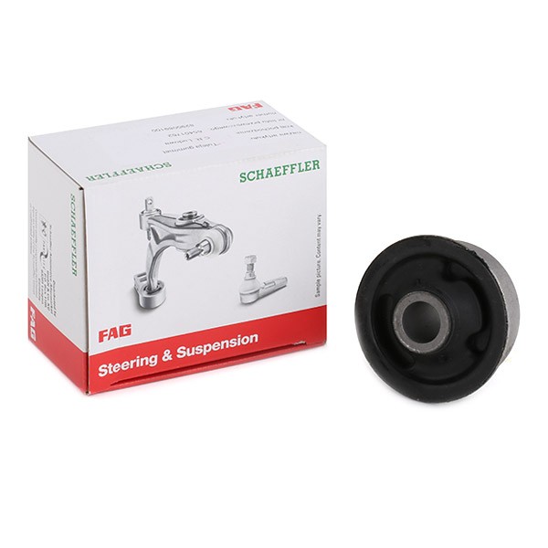 Image of FAG Silent Block Cuscinetto gomma-metallo 829 0089 10 Supporto Braccio Oscillante,Silent Block Braccio Oscillante VW,SEAT,GOLF III (1H1)009