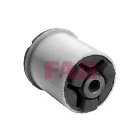 Supporto, Corpo assiale 4 02 645 FAG 829046510 OPEL, CHEVROLET, DAEWOO, VAUXHALL