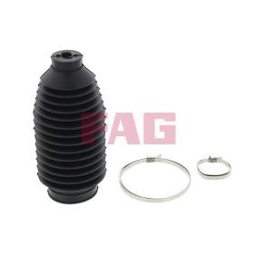 Kit soffietto, Sterzo 7 398 680 FAG 841001830 VOLKSWAGEN, FORD, SEAT