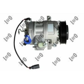 Klimakompressor Art. Nr. 003-023-0001 120,00 €