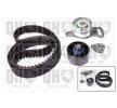 Buy 1452176 QUINTON HAZELL QBK214 Cam belt kit 1992 for RENAULT 25 online