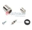 original SCHRADER 14528265 Repair Kit, wheel sensor (tyre pressure control system)