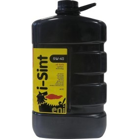 ENI i-Sint 4001023 Motorový olej