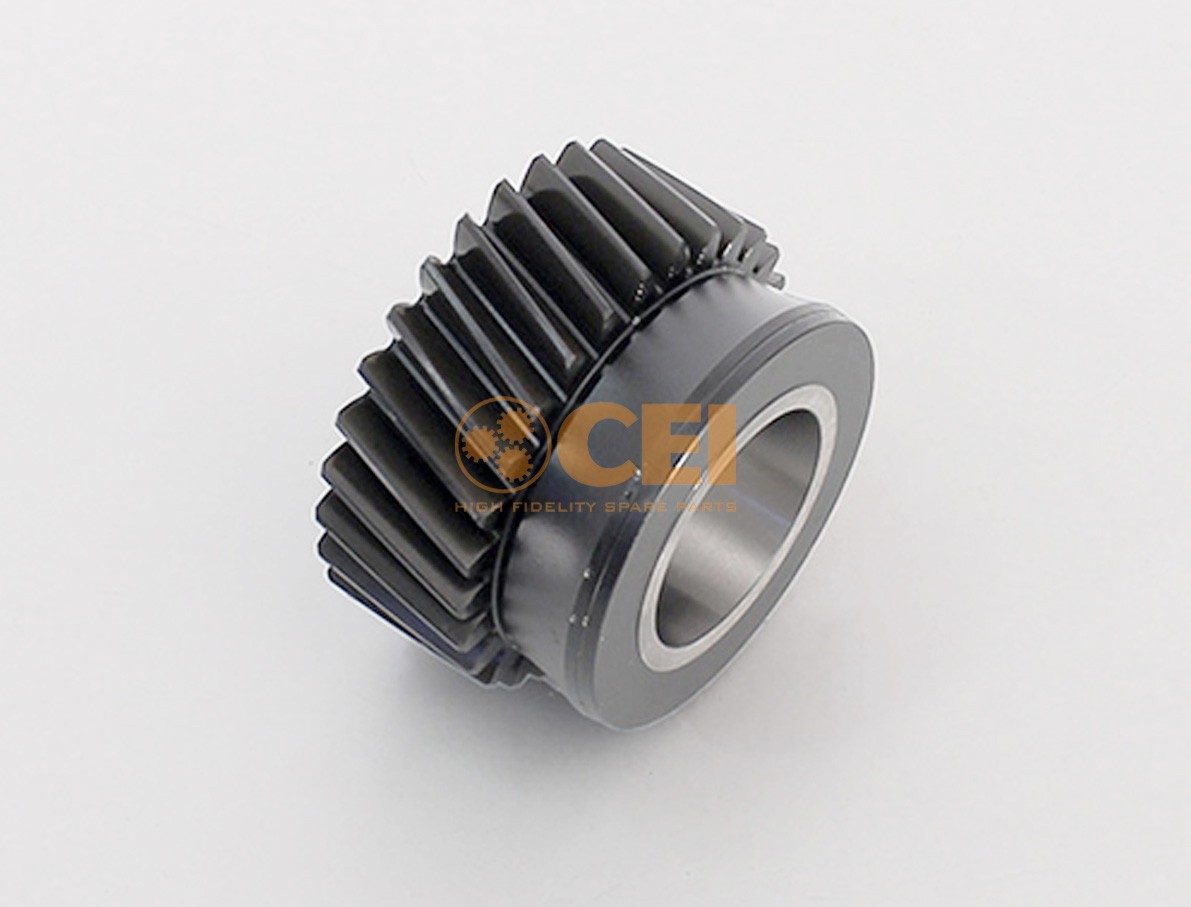 Kugghjul, ingående axel CEI 146.681