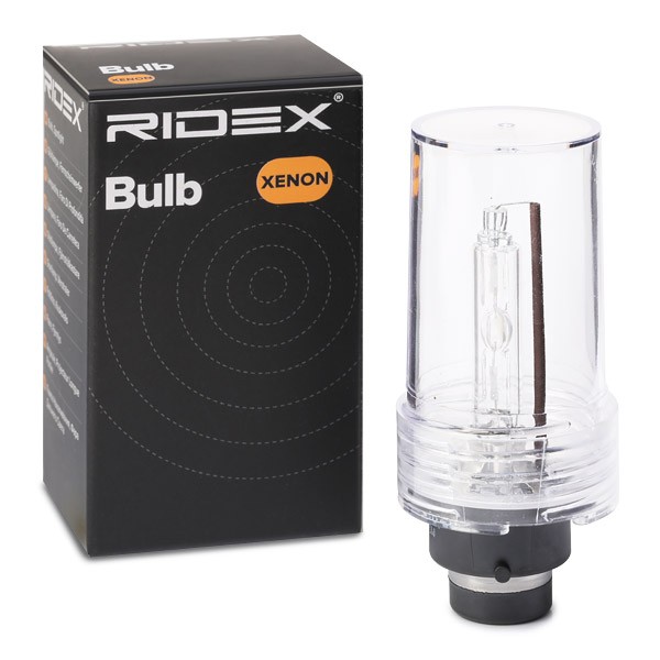 Lampe für Fernlicht RIDEX 106B0046 Erfahrung