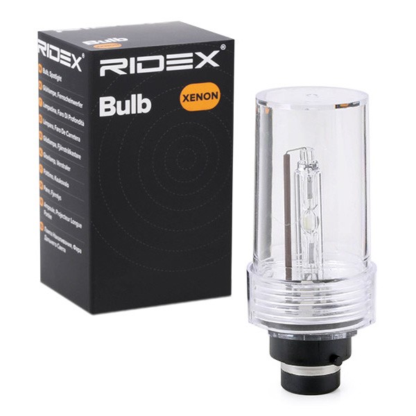 Lampe für Fernlicht RIDEX 106B0047 Erfahrung