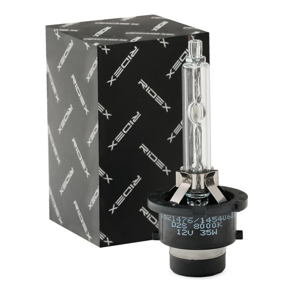 RIDEX Ampoule, projecteur longue portée 106B0051 SAAB,BMW,NISSAN,9-3 YS3F,9-3 Ranchera familiar YS3F