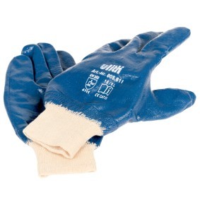 Защитни ръкавици 486000