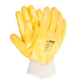 Защитни ръкавици 486100