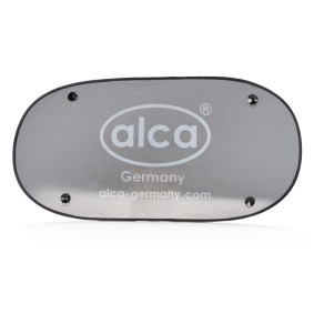 ALCA Сенник за кола за задно стъкло (512000)