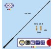 Antenna radio Mini R50 ALCA Replacement, L 537500 originali catalogo