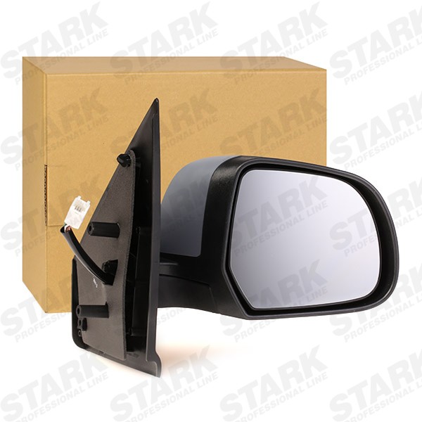 Autospiegel STARK SKOM-1040458 Erfahrung
