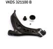 SKF VKDS321100B für SKODA ROOMSTER 2014 günstig online