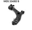 VKDS 314002 SKF VKDS324002B per Ford C-Max DM2 2008 prezzi economici online
