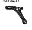 SKF VKDS324019B Lenker Radaufhängung für Ford Fiesta Mk6 2019 online kaufen