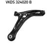 SKF VKDS324020B Dreieckslenker für Ford Fiesta Mk6 2020 online kaufen