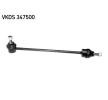 14546275 SKF VKDS347500 front and rear Anti-roll bar links in original quality