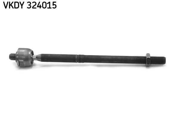 SKF  VKDY 324015 Articulatie axiala, cap de bara Lungime: 305mm