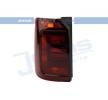JOHNS 9563872 per VW Caddy 4 Kombi 2020 conveniente online