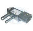 Sensore, Pressione gas scarico 550813A codice OE 550813A