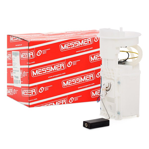 ERA Unité d'injection de carburant 775048A AUDI,VW,SKODA,A3 8P1,A3 8L1,TT 8N3,TT Roadster 8N9,GOLF I