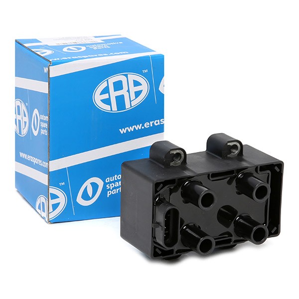 ERA Bobines d'Allumage 880058A Bobine d'allumage RENAULT,NISSAN,DACIA,CLIO II BB0/1/2_, CB0/1/2_,CLI