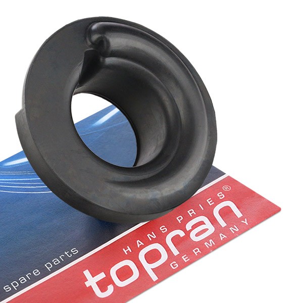 Alloggiamento molla TOPRAN 116711 conoscenze specialistiche