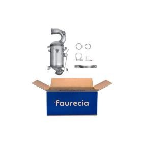 Filtr pevných částic Faurecia FS01026S