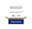 FIAT SCUDO 2015 Predni tlumic vyfuku Faurecia FS15384 v originální kvalitě