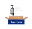 FIAT IDEA 2015 DPF Faurecia FS25256S v originální kvalitě
