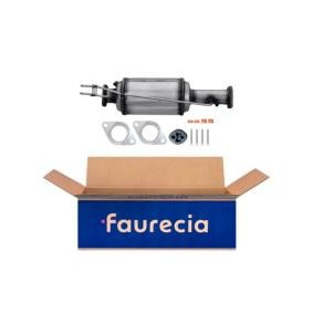 Rußpartikelfilter 1.683.846 Faurecia FS30581S