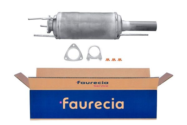 Faurecia FS40061S Filtr pevných částic