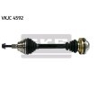 VKJP 1466 SKF VKJC4592 Antriebswellen für VW GOLF 2023 online kaufen