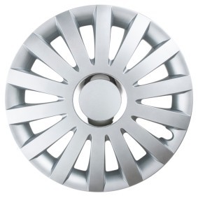 FORD FIESTA Wheel trims: LEOPLAST Quantity Unit: Set SAIL13