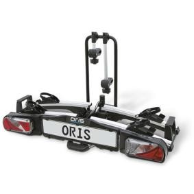 Rear mounted bike rack ACPS-ORIS 070-562
