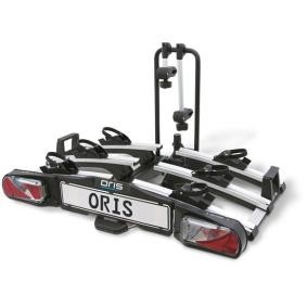 ACPS-ORIS Cykelhållare till bil