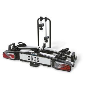 Transporte bicicletas traseira ACPS-ORIS 070-565