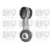 1464432 QUINTON HAZELL QLS3246S front and rear Anti-roll bar linkage in original quality