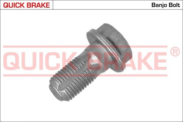 Hålskruv QUICK BRAKE 3259